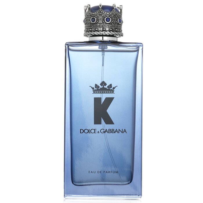 Dolce & Gabbana K Eau De Parfum Spray 150ml/5oz for gifting and daily wear