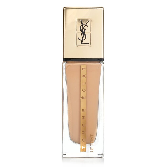 Long Wear Glow Foundation SPF22 Warm Beige for radiant finish