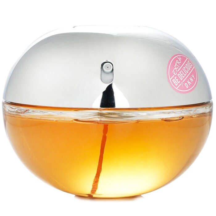 DKNY Be Extra Delicious Eau De Parfum Spray 100ml/3.4oz perfume for gifting and daily use