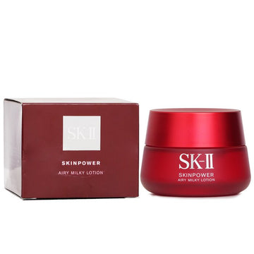 SK II Skinpower Airy Milky Lotion 80g/2.7oz