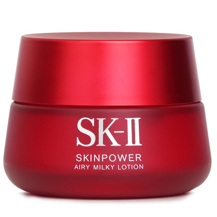 SK II Skinpower Airy Milky Lotion 80g/2.7oz for skincare needs