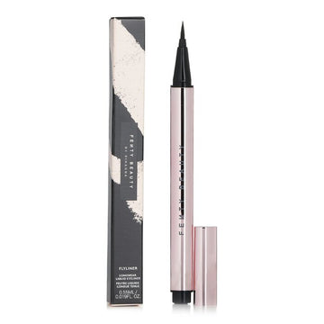 Fenty Beauty by Rihanna Flyliner Longwear Liquid Eyeliner, Cuz I'm Black 0.55ml/0.019oz