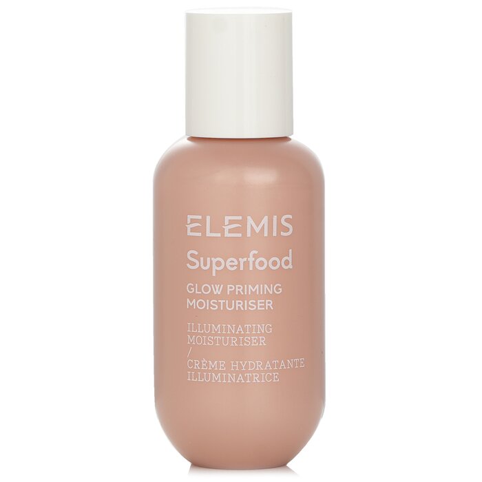 Elemis Superfood Glow Priming Moisturiser 60ml/2oz for skincare needs