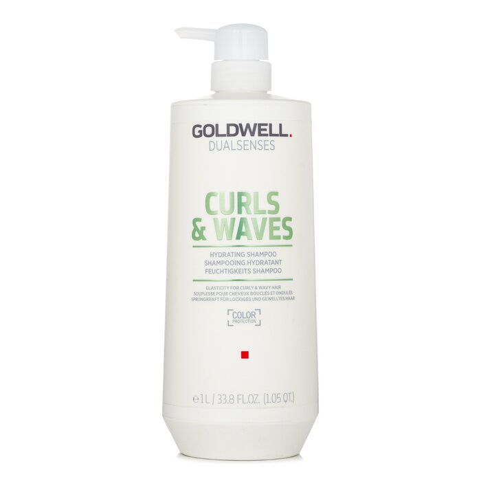 Curly Hair Shampoo for curly hair care