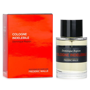 Frederic Malle Cologne Indelebile Eau De Parfum Spray 100ml/3.4oz