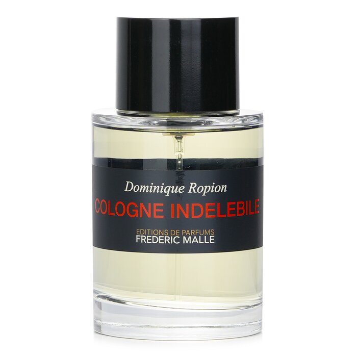 Frederic Malle Cologne Indelebile Eau De Parfum Spray 100ml/3.4oz for gifting and daily wear