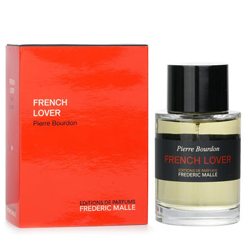 Frederic Malle French Lover Eau De Parfum Spray 100ml/3.4oz