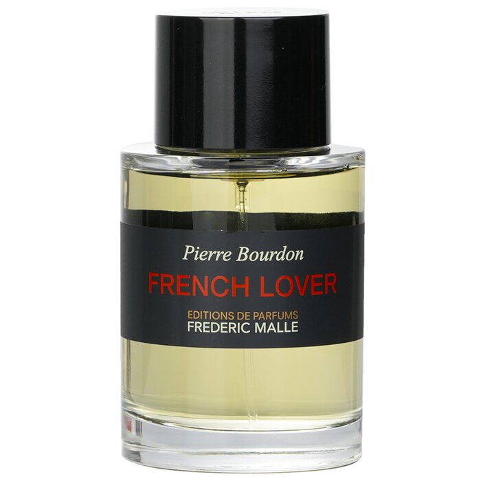 Frederic Malle French Lover Eau De Parfum Spray 100ml/3.4oz for gifting and daily wear