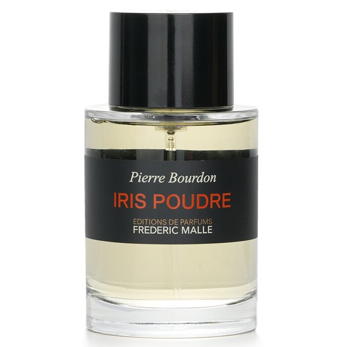 Frederic Malle Iris Poudre Eau De Parfum Spray 100ml/3.4oz perfume for gifting and daily use