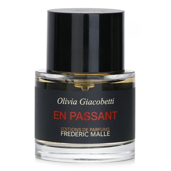 Frederic Malle En Passant Eau De Parfum Spray 50ml/1.7oz perfume bottle for personal use
