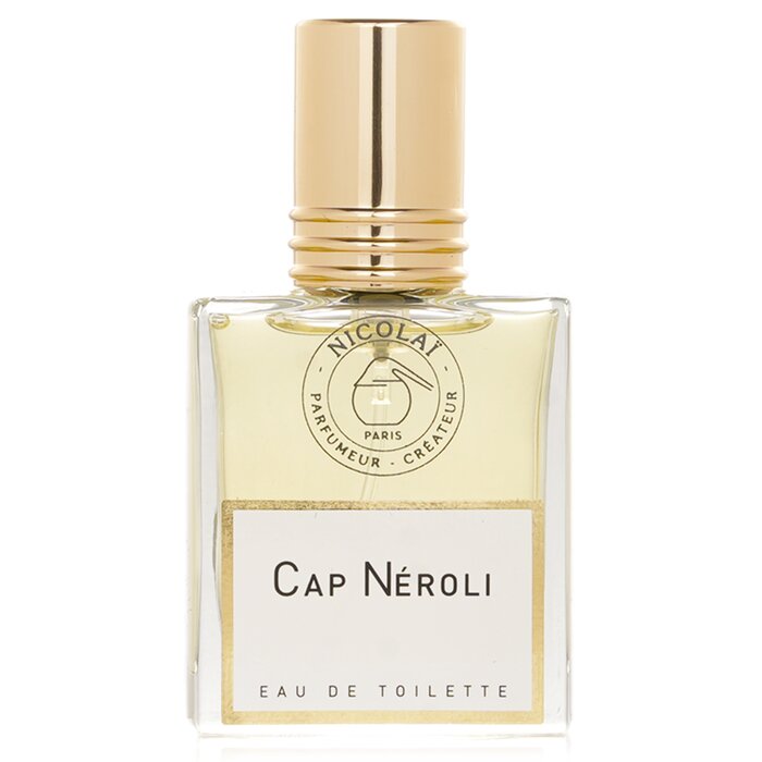Nicolai Cap Neroli Eau De Toilette Spray 30ml/1oz perfume for gifting or daily wear