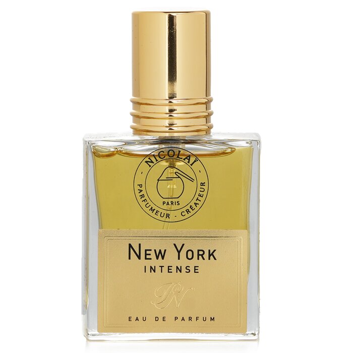 Nicolai New York Intense Eau De Parfum Spray 30ml/1oz for gifting and daily wear