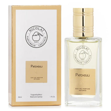 Nicolai Patchouli Intense Eau De Parfum Spray 30ml/1oz