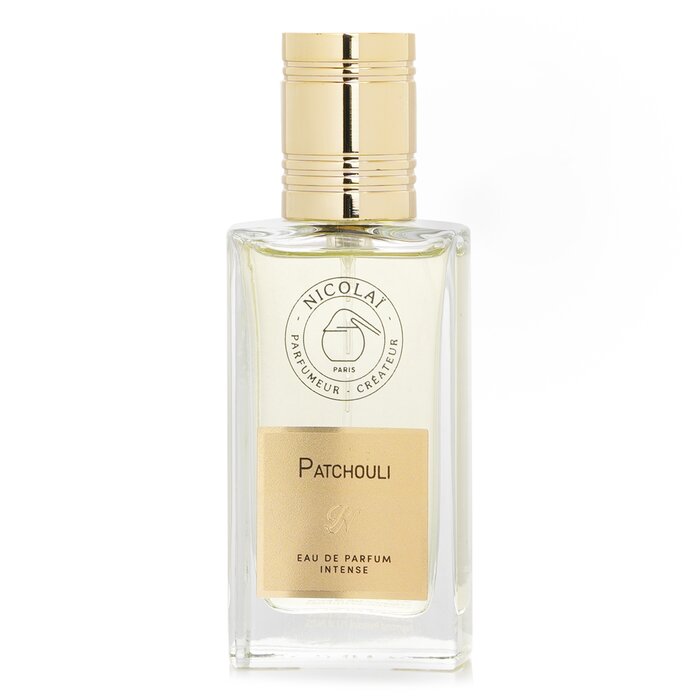 Nicolai Patchouli Intense Eau De Parfum Spray 30ml/1oz perfume bottle for personal use