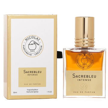 Nicolai Sacrebleu Intense Eau De Parfum Spray 30ml/1oz