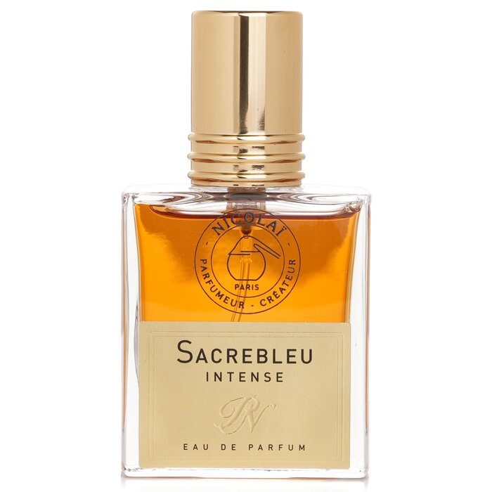 Nicolai Sacrebleu Intense Eau De Parfum Spray 30ml/1oz perfume bottle for personal use
