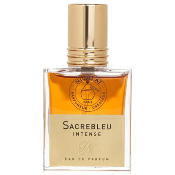 Nicolai Sacrebleu Intense Eau De Parfum Spray 30ml/1oz