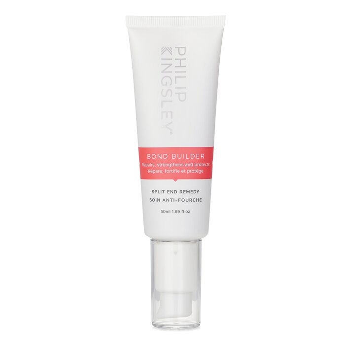 Philip Kingsley Bond Builder Split End Remedy 50ml/1.69oz for hair care and styling