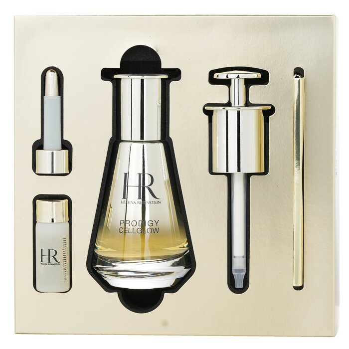 Helena Rubinstein Cellglow – anti-aging duo serum for cell renewal