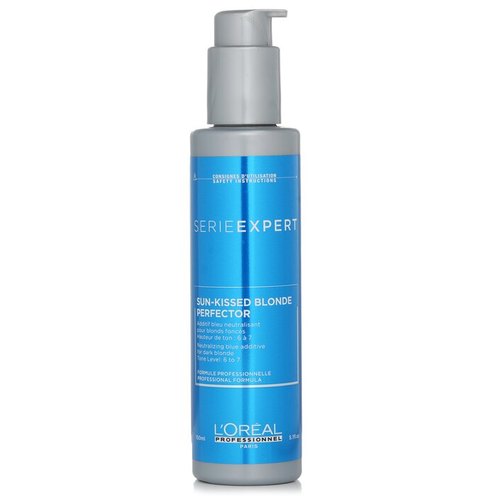 L'Oreal Professionnel Serie Expert - Blondifier Sun-Kissed Blonde Perfector 150ml/5.1oz for hair care and styling