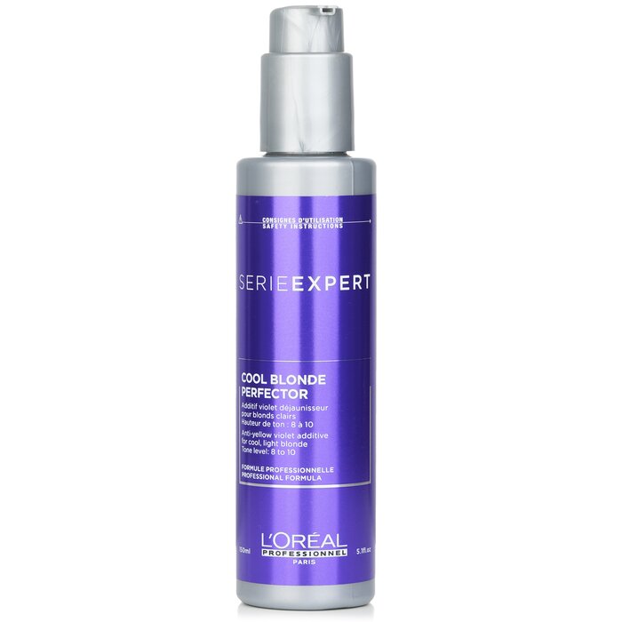 L'Oreal Professionnel Serie Expert - Blondifier Cool Blonde Perfector 150ml/5.1oz for hair care and styling