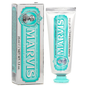 Marvis Anise Mint Toothpaste (Travel Size) 25ml/1.29oz