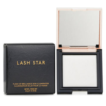 Lash Star Flash Of Brilliance Skin Illuminator, Phosphorescence 3g/0.1oz