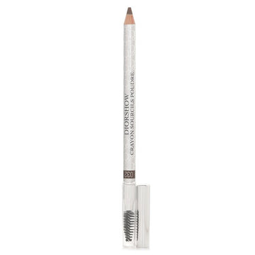 Christian Dior Diorshow Waterproof Crayon Sourcils Poudre, 032 Dark Brown 1.19g/0.04oz