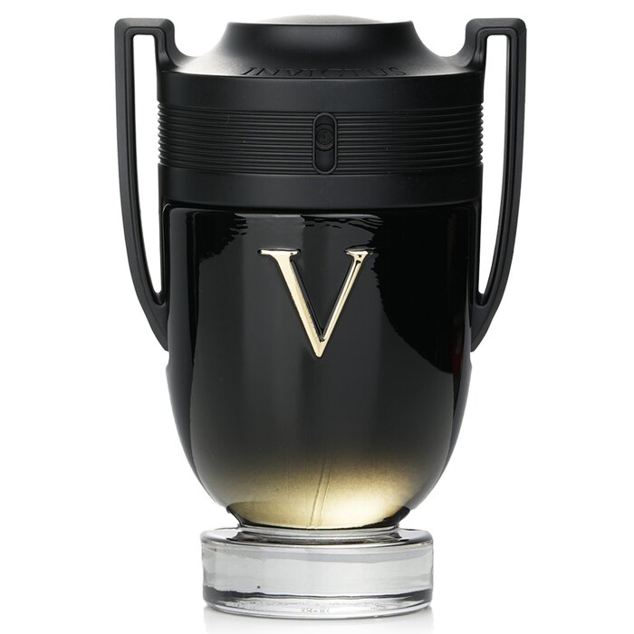 Paco Rabanne Invictus Victory Eau De Parfum Spray 100ml/3.4oz for gifting and daily wear