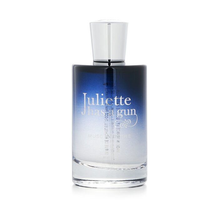Juliette Has A Gun Musc Invisible Eau De Parfum Spray 100ml/3.3oz perfume bottle for personal use