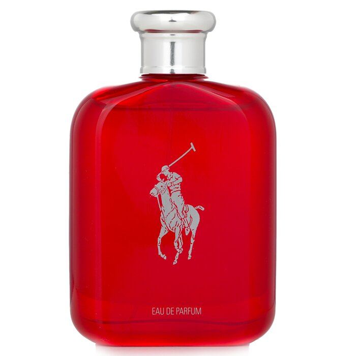 Ralph Lauren Polo Red Eau De Parfum Spray 125ml/4.2oz for gifting and daily wear