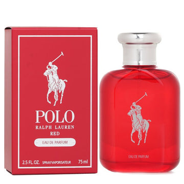 Ralph Lauren Polo Red Eau De Parfum Spray 75ml/2.5oz