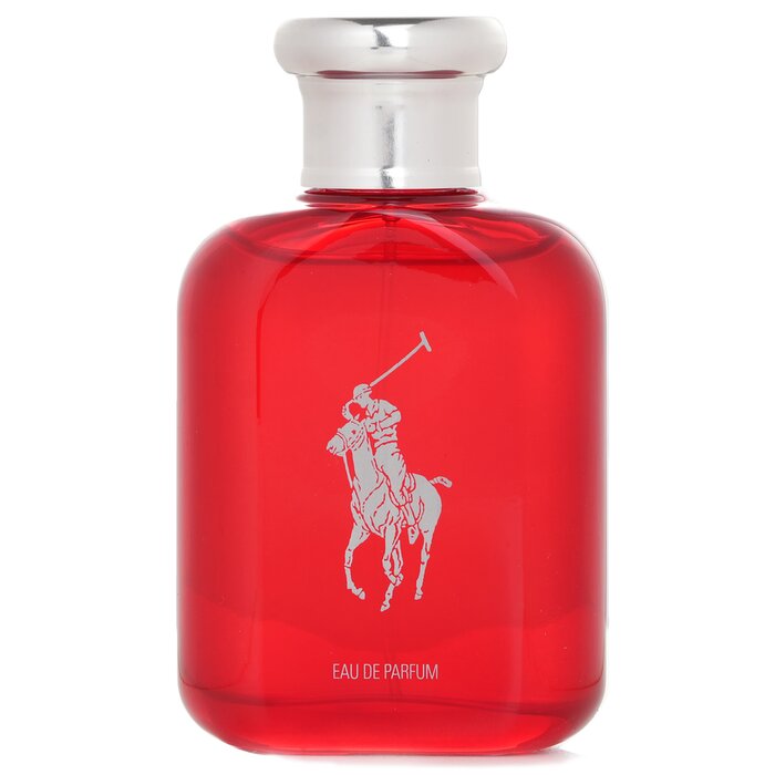 Ralph Lauren Polo Red Eau De Parfum Spray 75ml/2.5oz for gifting and daily wear
