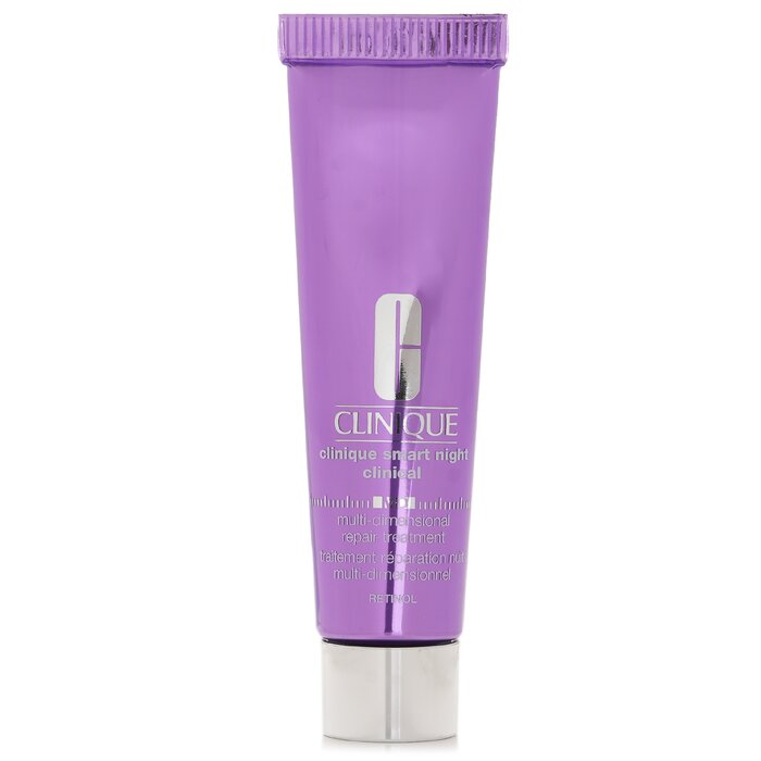 Clinique Smart Retinol – night repair treatment