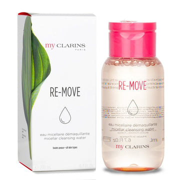 Clarins My Re-Move Micellar Cleansing Water 200ml/6.7oz