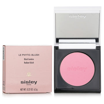 Sisley Le Phyto Blush, 1 Pink Peony 6.5g/0.22oz