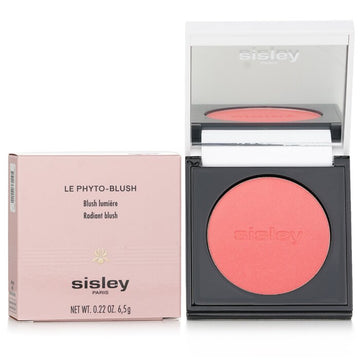 Sisley Le Phyto Blush, 3 Coral 6.5g/0.22oz
