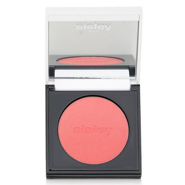 Sisley Le Phyto Blush, 3 Coral 6.5g/0.22oz