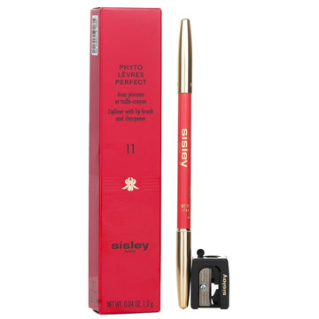 Sisley Phyto Levres Perfect Lipliner, 11 Sweet Coral 1.2g/0.04oz
