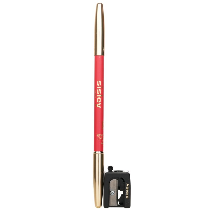 Sisley Phyto Levres Perfect Lipliner lip liner for defining lips and makeup looks
