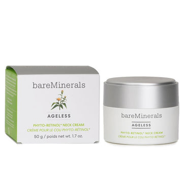 BareMinerals Ageless Phyto-Retinol Neck Cream 50g/1.7oz