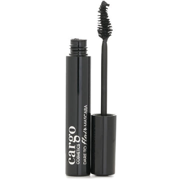Cargo Dare To Flair Mascara, Black 10ml/0.34oz
