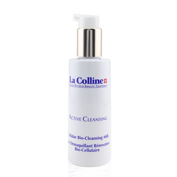 La Colline Active Cleansing - Cellular Bio-Cleansing Milk 150ml/5oz