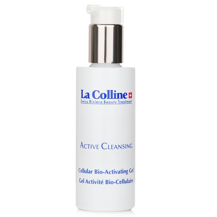 La Colline Bio-Activating Gel