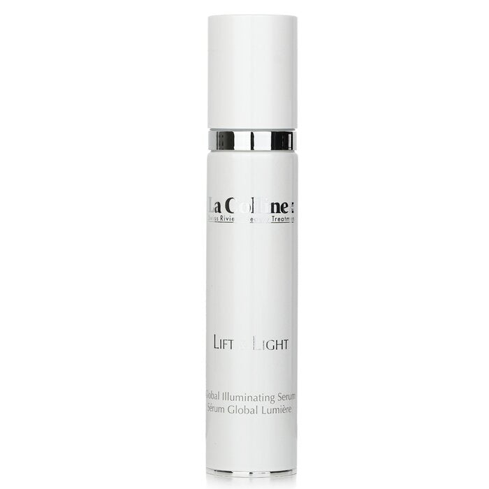 La Colline Lift & Light – firming and brightening face serum