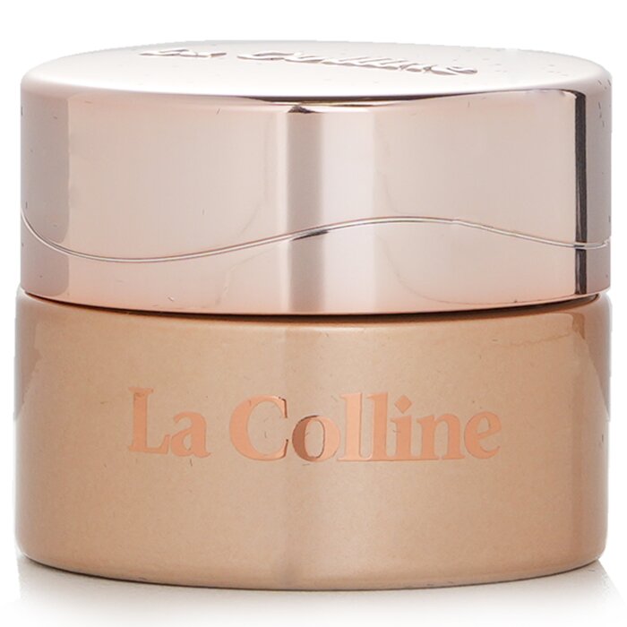 Eye cream – firming and regenerative contour care