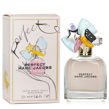 Marc Jacobs Perfect Eau De Parfum Spray 50ml/1.6oz