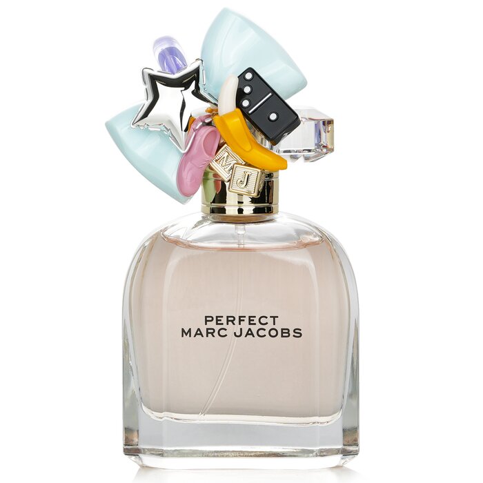 Marc Jacobs Perfect Eau De Parfum Spray 50ml/1.6oz perfume for gifting and daily use