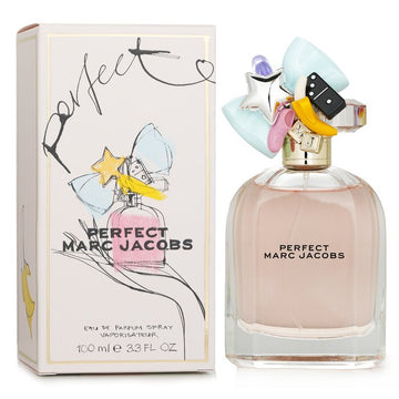 Marc Jacobs Perfect Eau De Parfum Spray 100ml/3.3oz