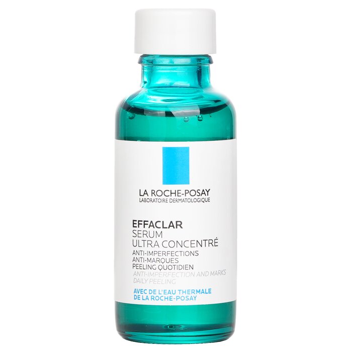 La Roche-Posay Effaclar Ultra Concentrated Serum – for blemish-prone skin